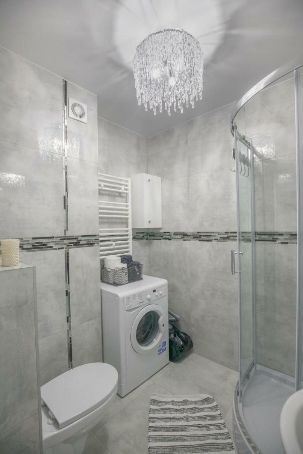 Apartament Soft 14 Biała Podlaska Exterior foto