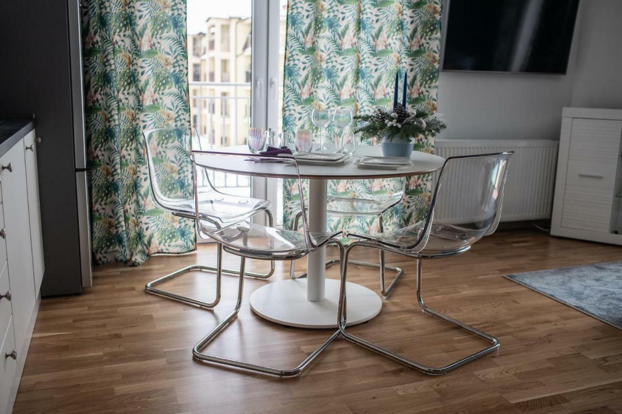 Apartament Soft 14 Biała Podlaska Exterior foto